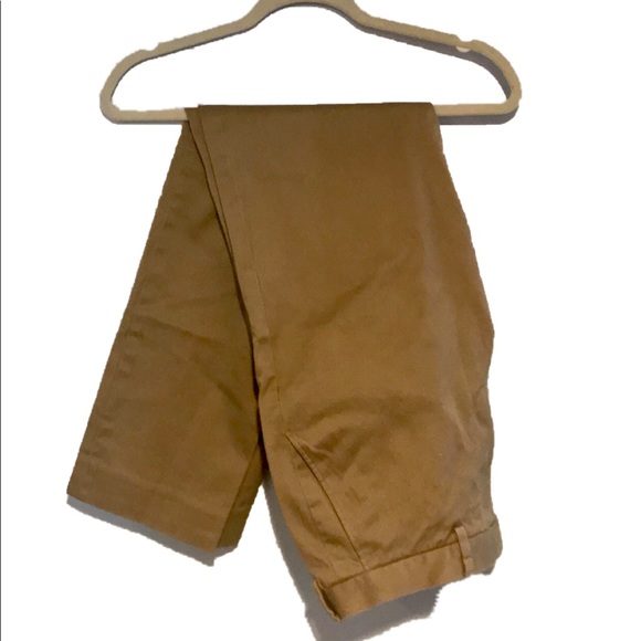 J. Crew Other - (J. Crew) Bowery Chinos Slim Stretch